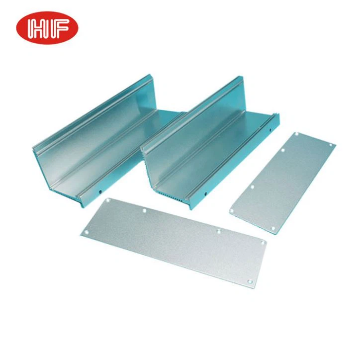 Anodizing Electronic Device Enclosure