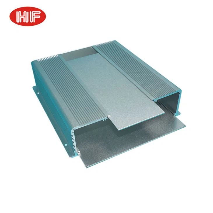 Anodizing Electronic Device Enclosure