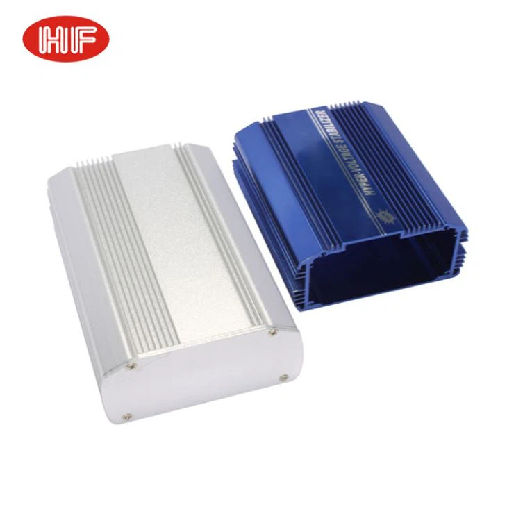Manufacture Aluminum Housing Electronic
