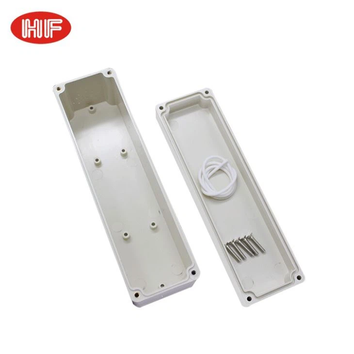 Plastic Case Waterproof Abs Junction Box