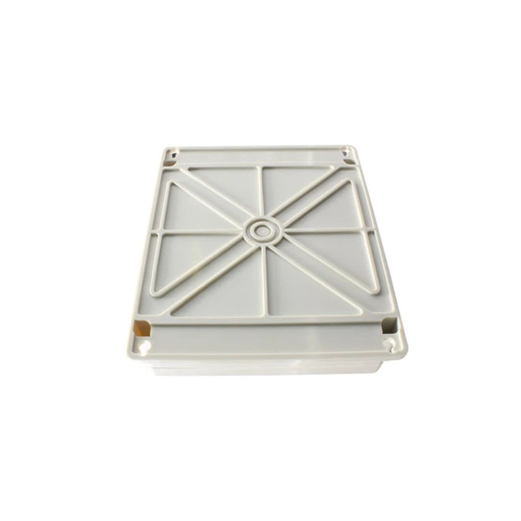 Electrical IP65 Plastic Box Waterproof Enclosure